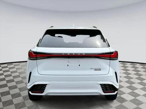 2023 Lexus RX 500h F SPORT PERFORMANCE