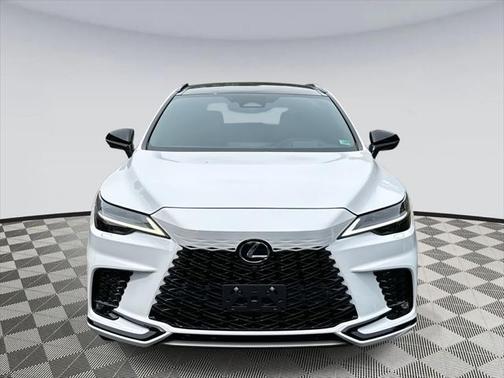 2023 Lexus RX 500h F SPORT PERFORMANCE