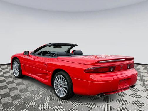 1995 Mitsubishi 3000GT VR-4