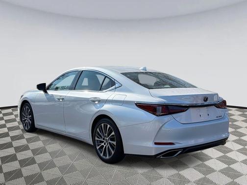 2021 Lexus ES 350 Premium