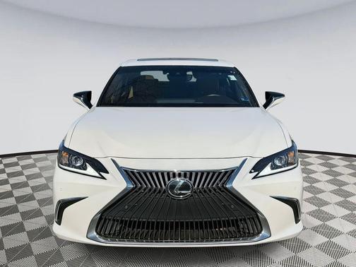 2021 Lexus ES 350 Premium