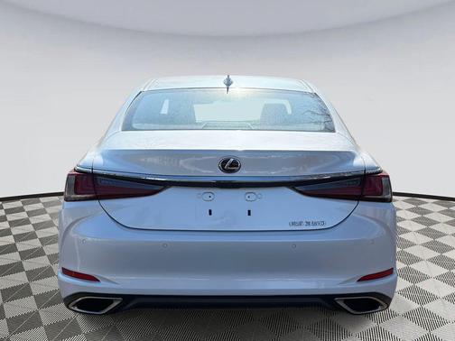 2021 Lexus ES 350 Premium