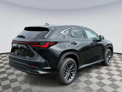 2026 Lexus NX 350 NX 350