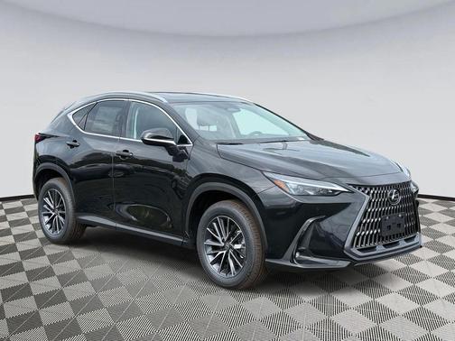 2026 Lexus NX 350 NX 350