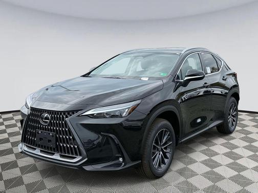 2026 Lexus NX 350 NX 350
