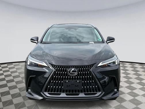 2026 Lexus NX 350 NX 350