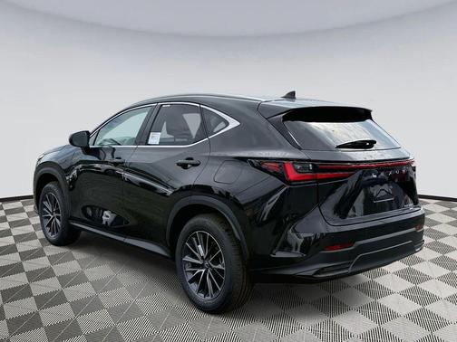 2026 Lexus NX 350 NX 350