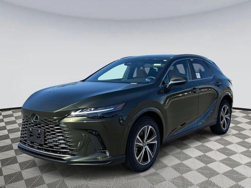 2026 Lexus RX 350 Premium