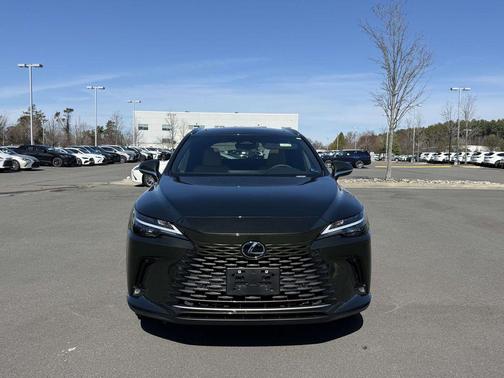 2026 Lexus RX 350 Premium