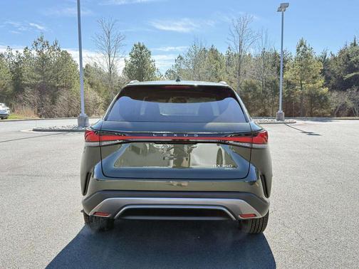 2026 Lexus RX 350 Premium