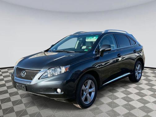 2010 Lexus RX 350 Base