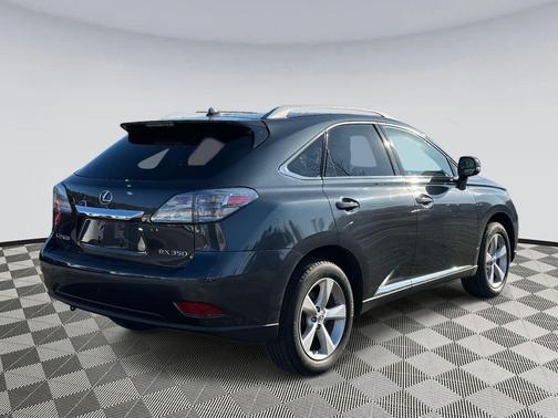2010 Lexus RX 350 Base