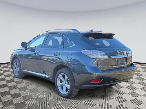2010 Lexus RX 350 Base