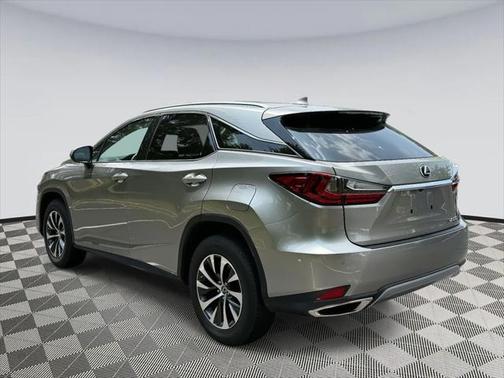 2021 Lexus RX 350 Base