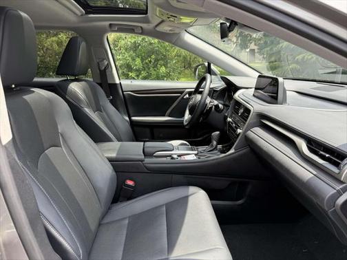 2021 Lexus RX 350 Base