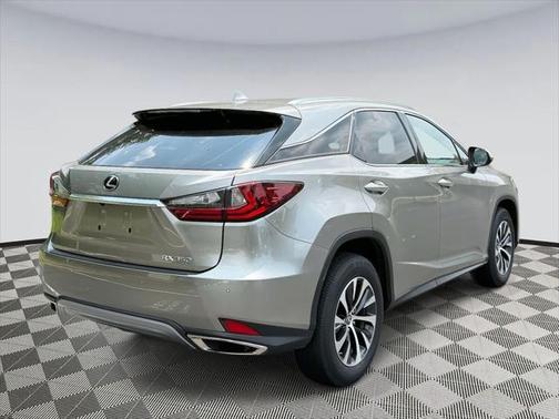 2021 Lexus RX 350 Base