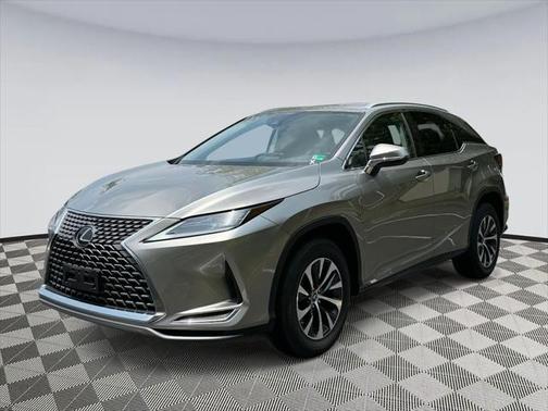 2021 Lexus RX 350 Base