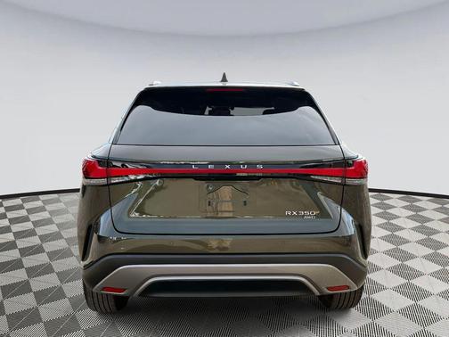2024 Lexus RX 350 Luxury