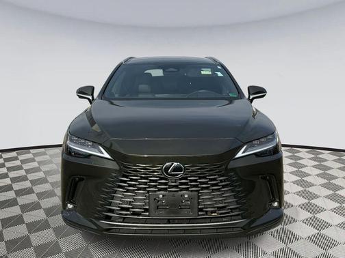 2024 Lexus RX 350 Luxury
