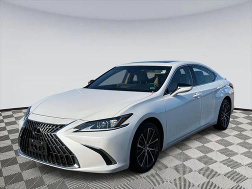 2023 Lexus ES 250 Base