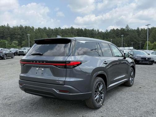 2025 Lexus TX 350 Premium