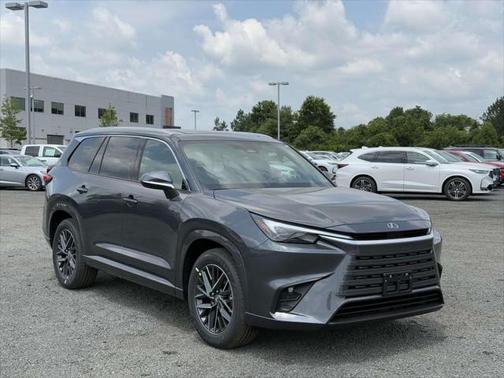 2025 Lexus TX 350 Premium