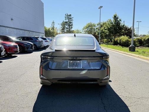 Cloudburst Gray 2026 Lexus ES 350h Premium
