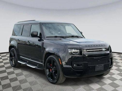 2023 Land Rover Defender 110 X