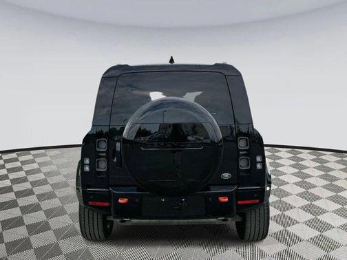 2023 Land Rover Defender 110 X