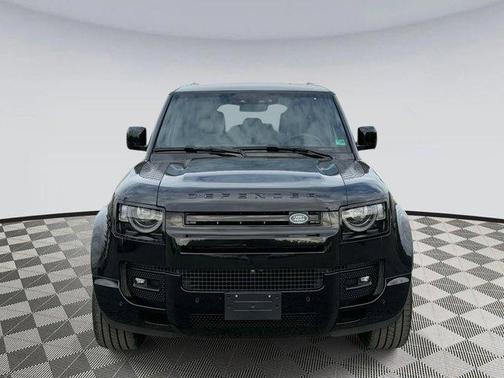 2023 Land Rover Defender 110 X