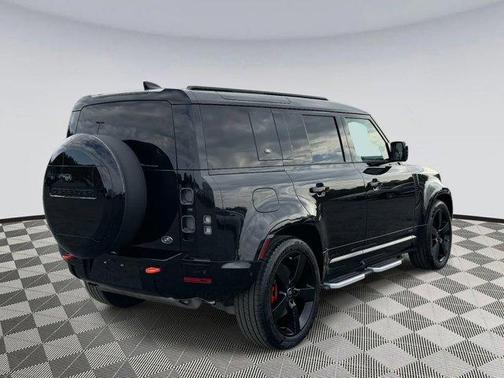 2023 Land Rover Defender 110 X