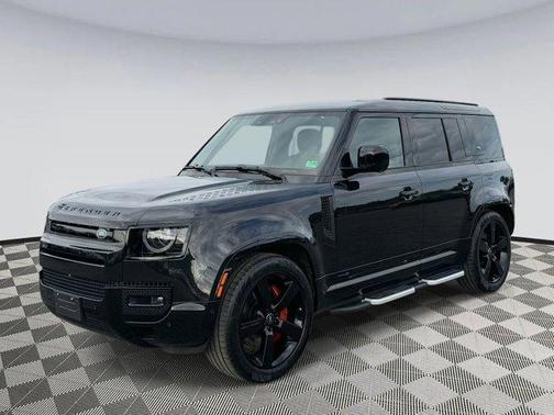 2023 Land Rover Defender 110 X