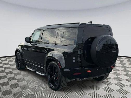 2023 Land Rover Defender 110 X