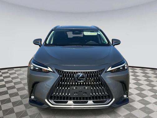 2024 Lexus NX 350 Base
