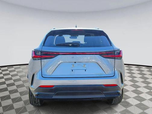 2024 Lexus NX 350 Base