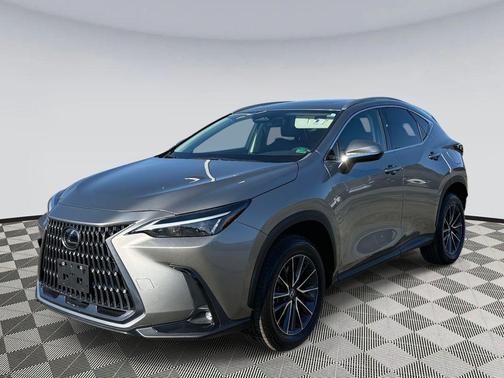 2024 Lexus NX 350 Base