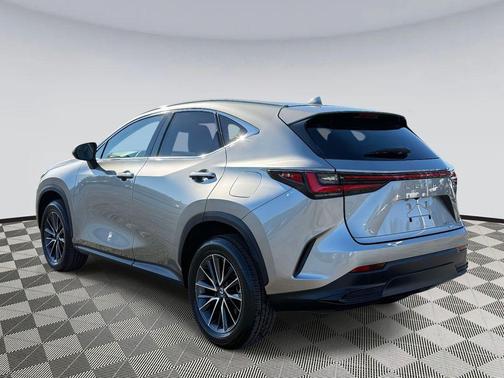 2024 Lexus NX 350 Base