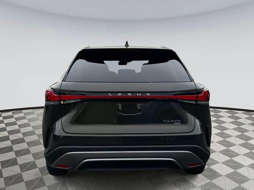 2026 Lexus RX 350 Premium