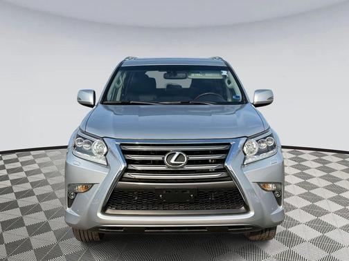 2015 Lexus GX 460 Luxury