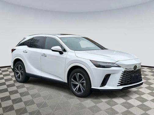 2023 Lexus RX 350 Premium