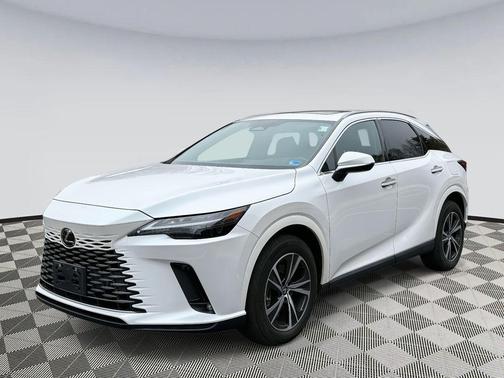 2023 Lexus RX 350 Premium