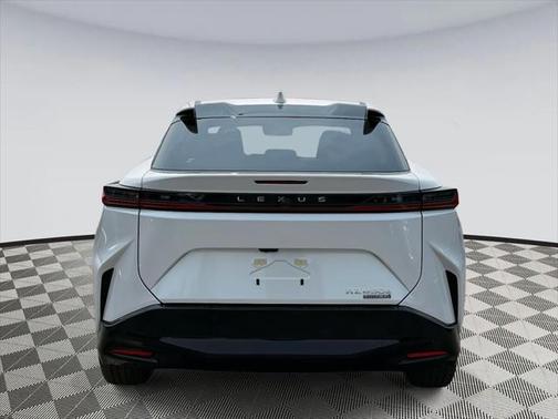 2025 Lexus RZ 450e Premium
