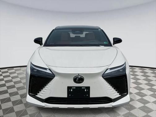 2025 Lexus RZ 450e Premium