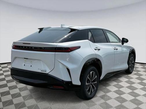 2025 Lexus RZ 450e Premium