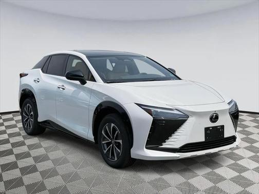 2025 Lexus RZ 450e Premium