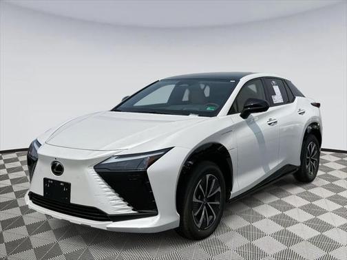 2025 Lexus RZ 450e Premium