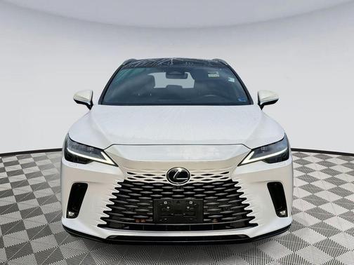 2024 Lexus RX 350 Luxury