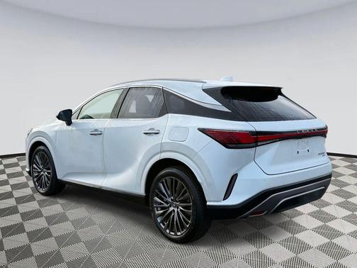 2024 Lexus RX 350 Luxury