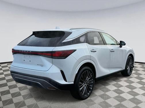 2024 Lexus RX 350 Luxury