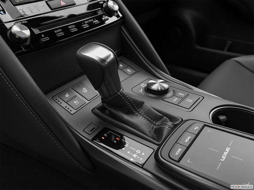 2025 Lexus IS 350 Base